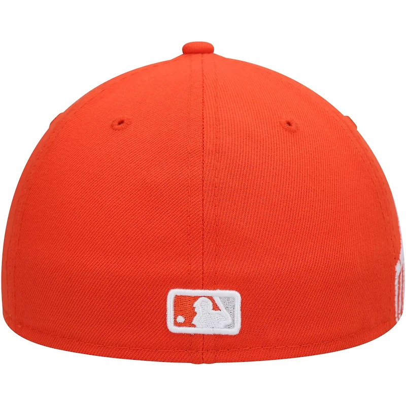 New Era San Francisco Giants City Connect Low Profile 59FIFTY Fitted Hat