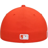 New Era San Francisco Giants City Connect Low Profile 59FIFTY Fitted Hat