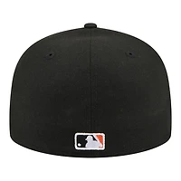 New Era San Francisco Giants City Patch 59FIFTY Fitted Hat