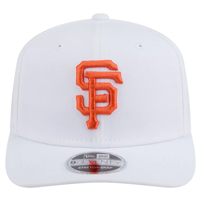 New Era San Francisco Giants COOLERA 9SEVENTY Adjustable Hat