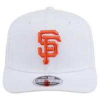 New Era San Francisco Giants COOLERA 9SEVENTY Adjustable Hat