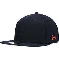 New Era San Francisco Giants Cooperstown Collection Turn Back The Clock Sea Lions 59FIFTY Fitted Hat