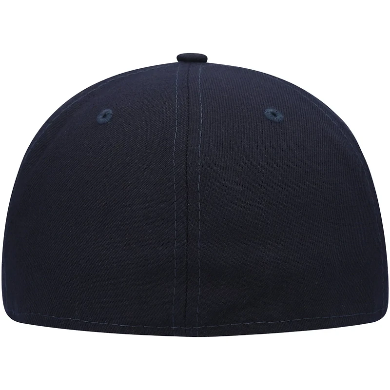 New Era San Francisco Giants Cooperstown Collection Turn Back The Clock Sea Lions 59FIFTY Fitted Hat