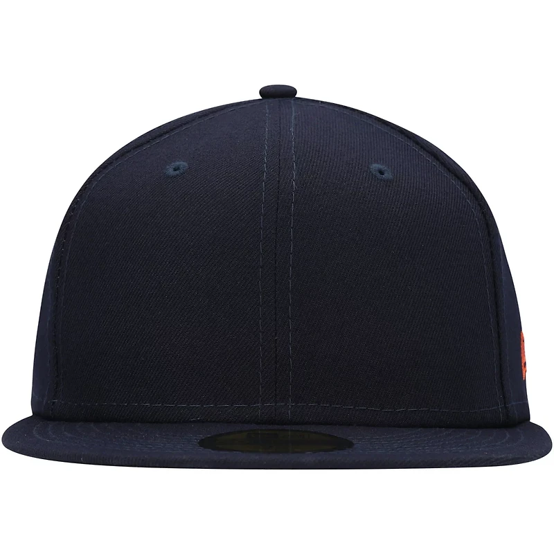 New Era San Francisco Giants Cooperstown Collection Turn Back The Clock Sea Lions 59FIFTY Fitted Hat