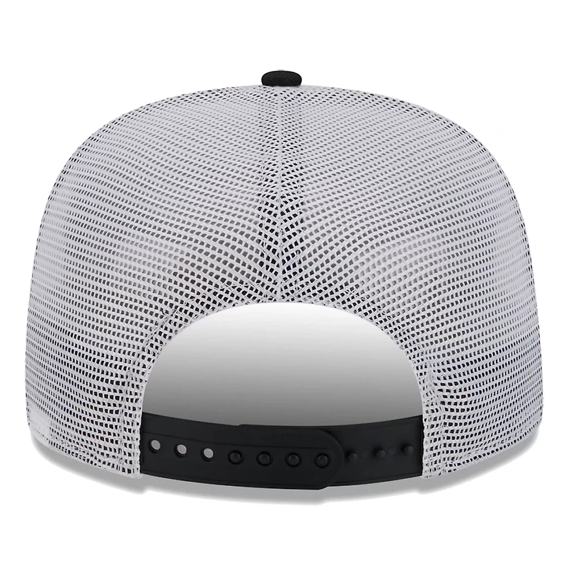 New Era San Francisco Giants Court Sport 9FIFTY Snapback Hat