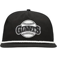 New Era San Francisco Giants Golfer Snapback Hat