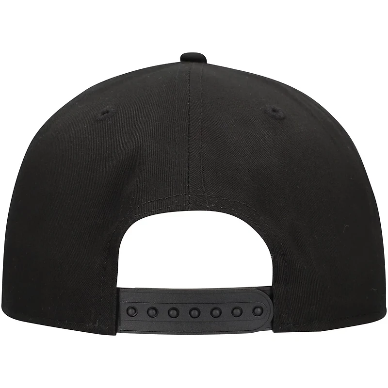 New Era San Francisco Giants Golfer Snapback Hat