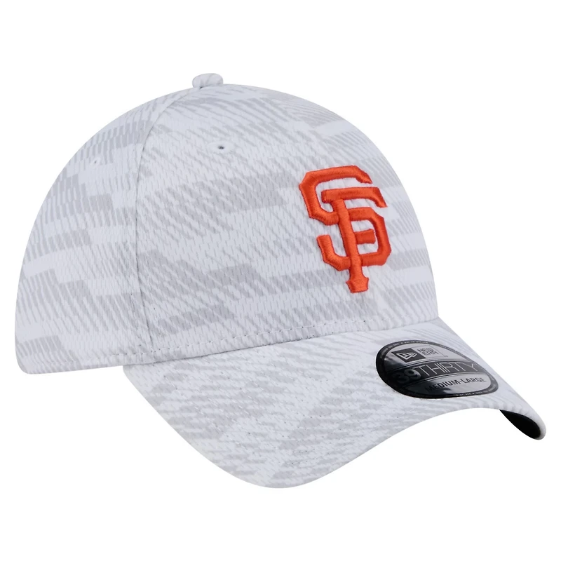 New Era San Francisco Giants Graded 39THIRTY Flex Hat