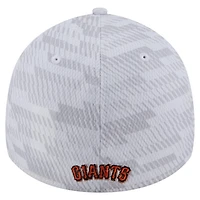 New Era San Francisco Giants Graded 39THIRTY Flex Hat