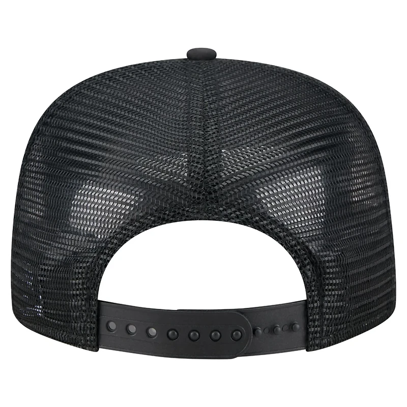 New Era San Francisco Giants Gummy Golfer Trucker Adjustable Hat