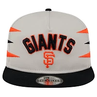 New Era San Francisco Giants Iron Golfer Snapback Hat