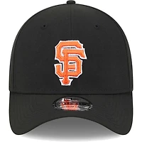 New Era San Francisco Giants Logo 39THIRTY Flex Hat