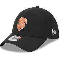 New Era San Francisco Giants Logo 39THIRTY Flex Hat