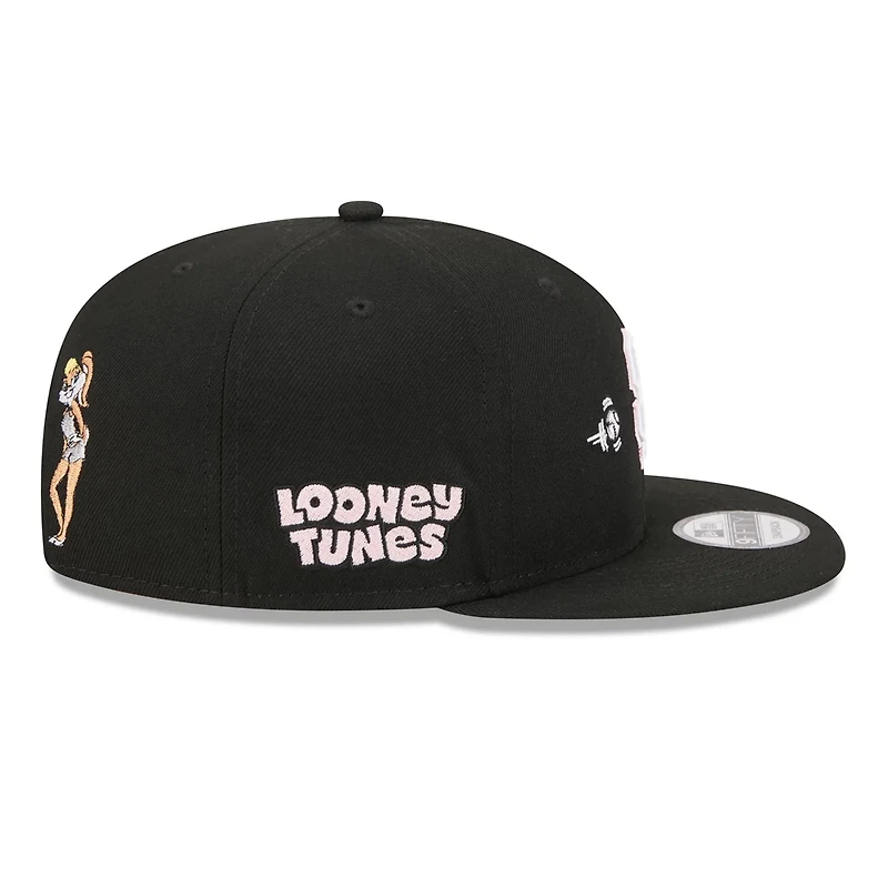 New Era San Francisco Giants Looney Tunes Lola Bunny 9FIFTY Snapback Hat
