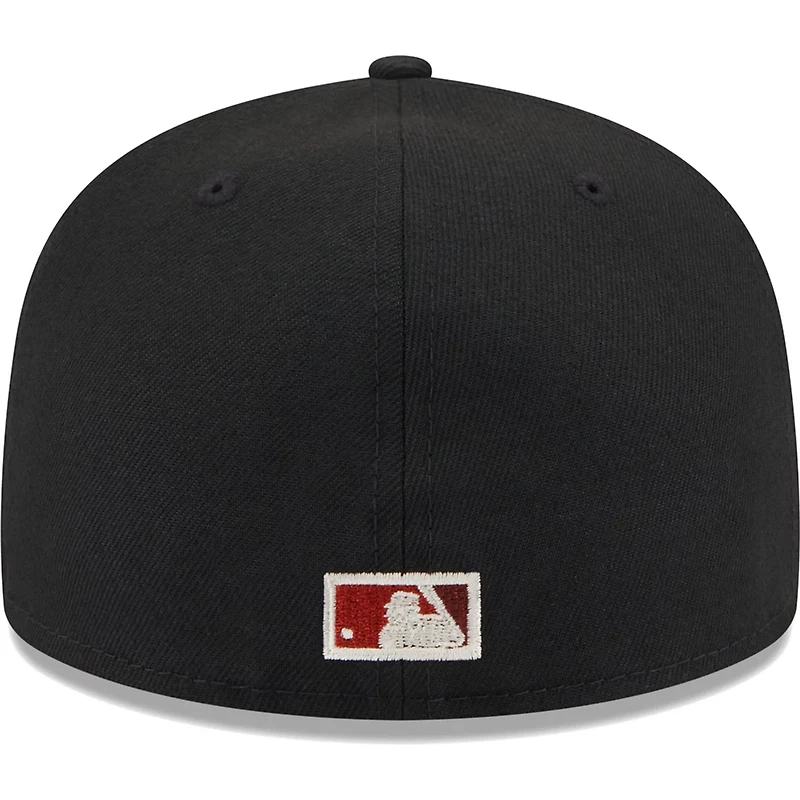 New Era San Francisco Giants Meteor 59FIFTY Fitted Hat