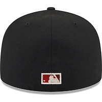 New Era San Francisco Giants Meteor 59FIFTY Fitted Hat