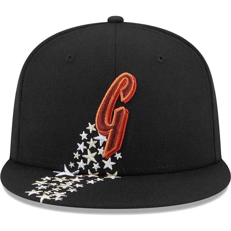 New Era San Francisco Giants Meteor 59FIFTY Fitted Hat