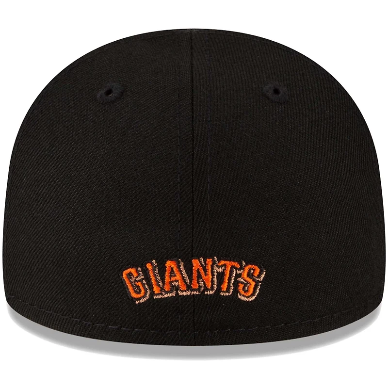 New Era San Francisco Giants My First 59FIFTY Fitted Hat