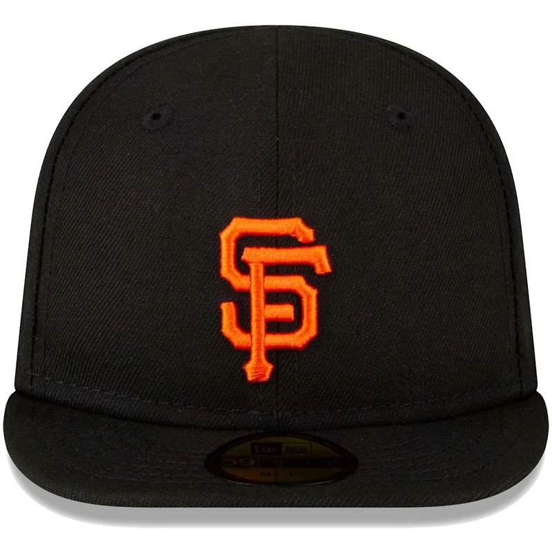 New Era San Francisco Giants My First 59FIFTY Fitted Hat