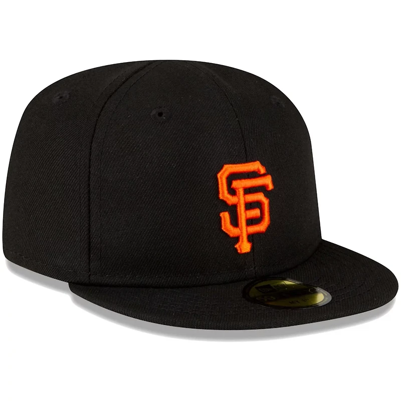 New Era San Francisco Giants My First 59FIFTY Fitted Hat