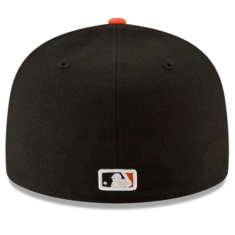 New Era San Francisco Giants National Baseball Hall of Fame 59FIFTY Fitted Hat