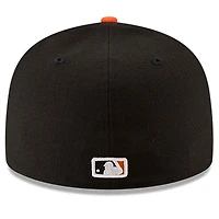 New Era San Francisco Giants National Baseball Hall of Fame 59FIFTY Fitted Hat