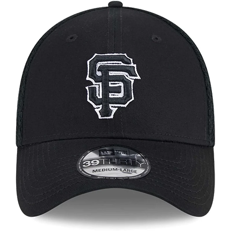 New Era San Francisco Giants Neo 39THIRTY Flex Hat