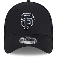 New Era San Francisco Giants Neo 39THIRTY Flex Hat