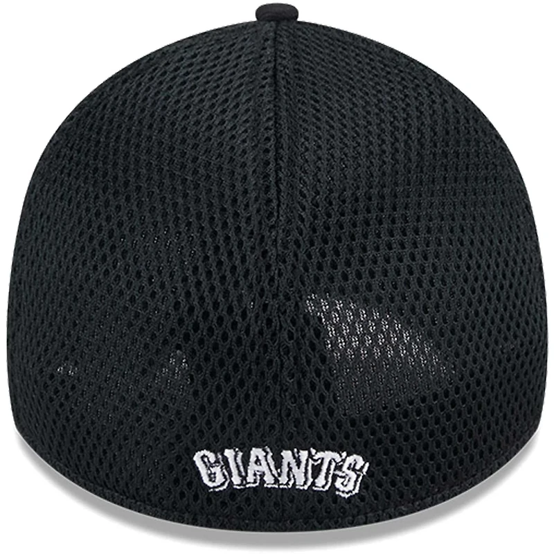 New Era San Francisco Giants Neo 39THIRTY Flex Hat