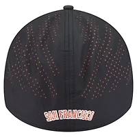 New Era San Francisco Giants Night 39THIRTY Flex Hat