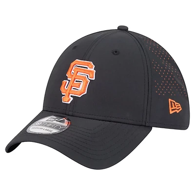 New Era San Francisco Giants Night 39THIRTY Flex Hat