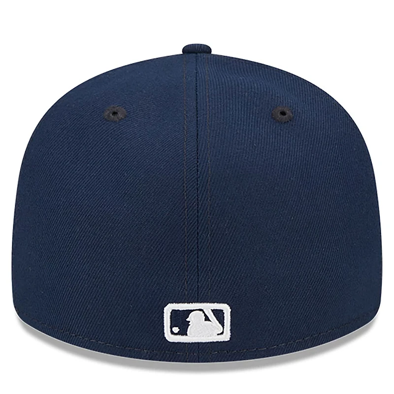 New Era San Francisco Giants Oceanside Low Profile 59FIFTY Fitted Hat