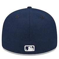 New Era San Francisco Giants Oceanside Low Profile 59FIFTY Fitted Hat