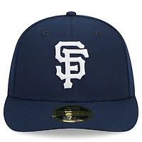 New Era San Francisco Giants Oceanside Low Profile 59FIFTY Fitted Hat