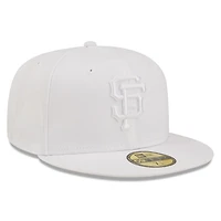 New Era San Francisco Giants on 59FIFTY Fitted Hat