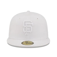 New Era San Francisco Giants on 59FIFTY Fitted Hat