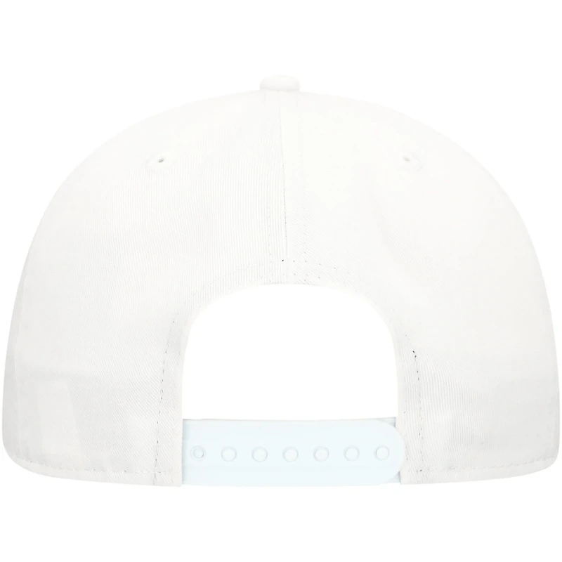 New Era San Francisco Giants Paradise Golfer Adjustable Hat