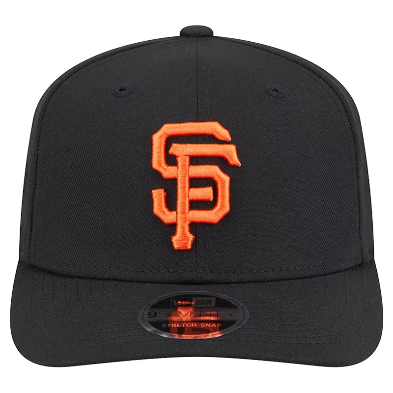 New Era San Francisco Giants Performance 9SEVENTY Adjustable Hat