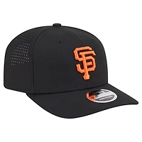 New Era San Francisco Giants Performance 9SEVENTY Adjustable Hat
