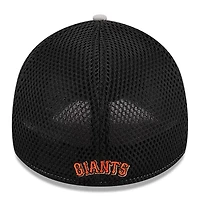 New Era San Francisco Giants Pipe 39THIRTY Flex Hat
