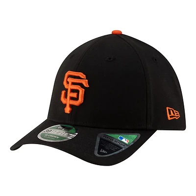 New Era San Francisco Giants Player Replica 39THIRTY M-Crown Flex Hat