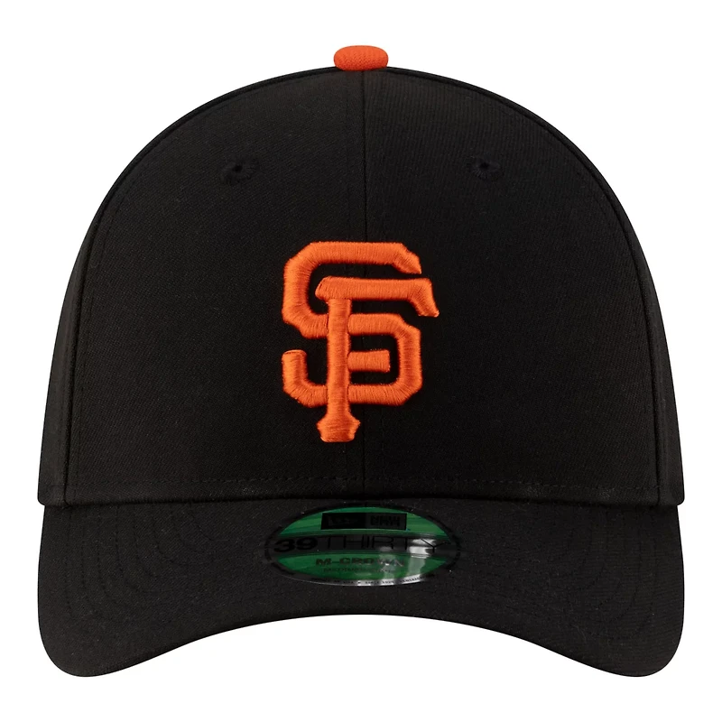New Era San Francisco Giants Player Replica 39THIRTY M-Crown Flex Hat