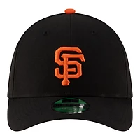 New Era San Francisco Giants Player Replica 39THIRTY M-Crown Flex Hat