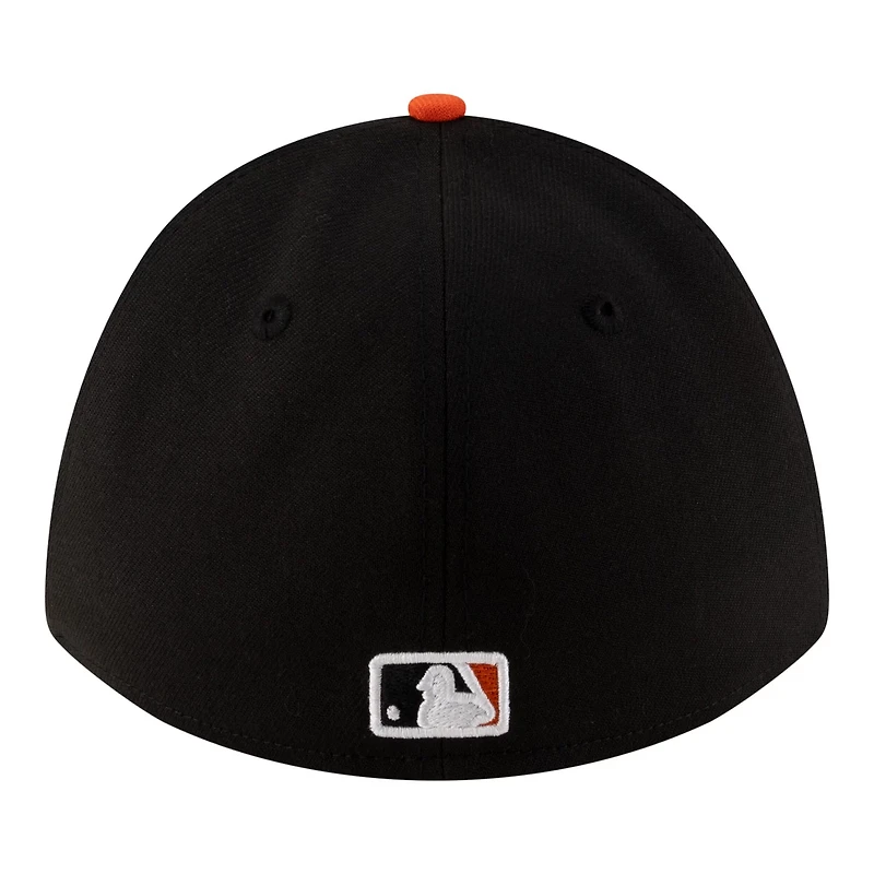 New Era San Francisco Giants Player Replica 39THIRTY M-Crown Flex Hat