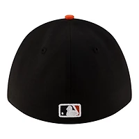 New Era San Francisco Giants Player Replica 39THIRTY M-Crown Flex Hat