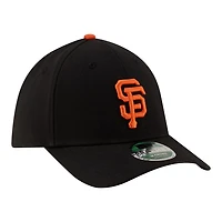 New Era San Francisco Giants Player Replica 39THIRTY M-Crown Flex Hat