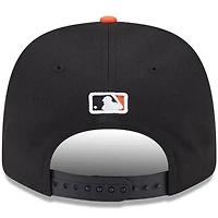 New Era San Francisco Giants Player Replica 9SEVENTY Adjustable Hat