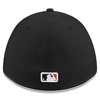 New Era San Francisco Giants Player Replica Alternate 39THIRTY M-Crown Flex Hat