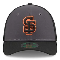 New Era San Francisco Giants Player Replica Alternate 39THIRTY M-Crown Flex Hat