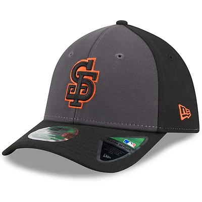 New Era San Francisco Giants Player Replica Alternate 39THIRTY M-Crown Flex Hat